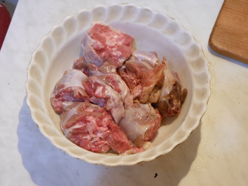 Мультиварка-скороварка Moulinex Minute Cook CE4000